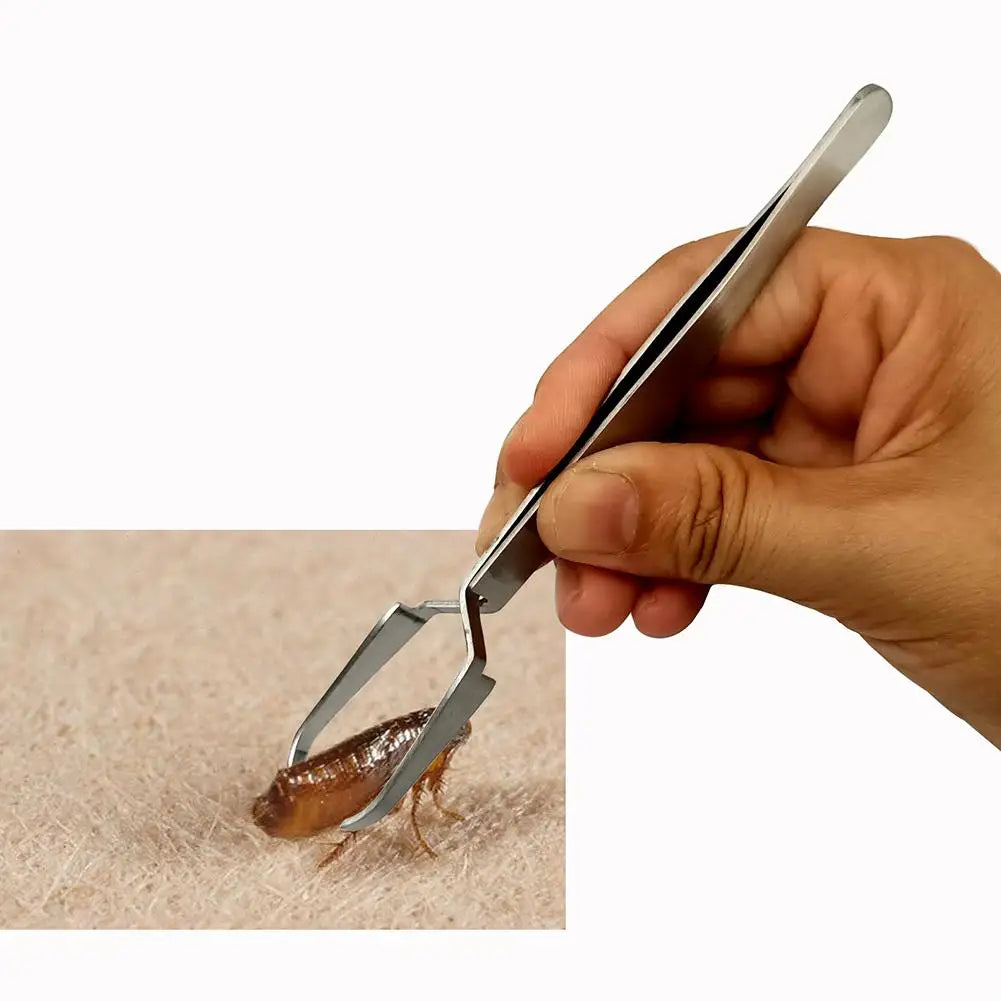 Pet Stainless Steel Tick Removal Tool