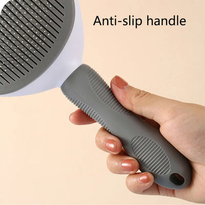 Dog Hair Remover Beauty Massage Comb