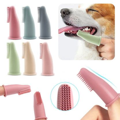 Dogs Accessories Pets Dog Toothbrush