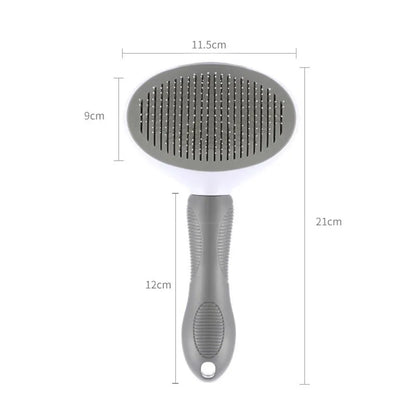 Dog Hair Remover Beauty Massage Comb