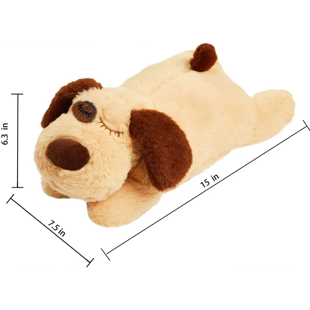 Dog Calming Anxiety Relief Toy