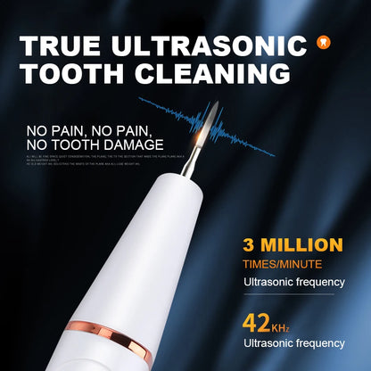 Ultrasonic Electric Dental Scaler For Dogs