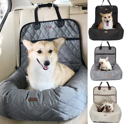 Dog Carrier Folding Pet Travel Accessories
