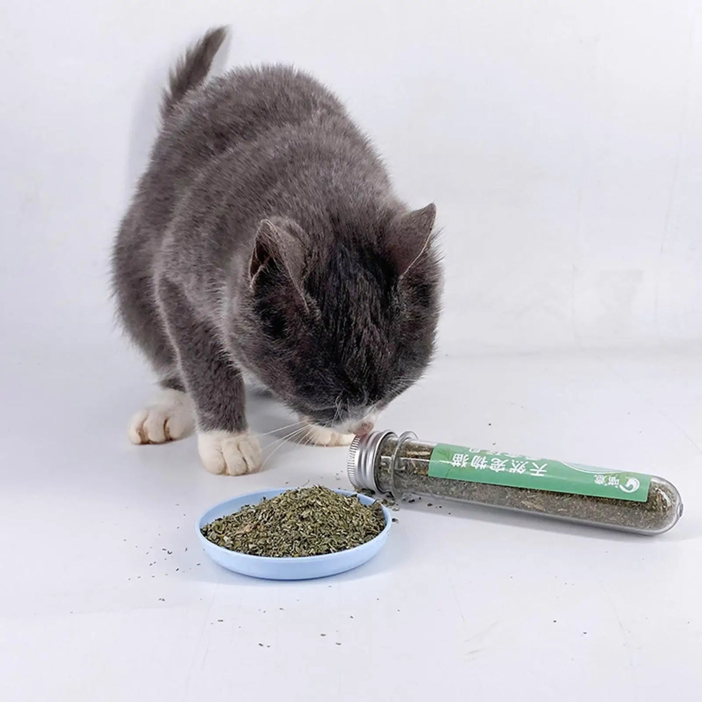 Premium Quality Strong Dried Calming Catnip