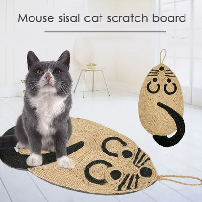 Cat Scratcher Board