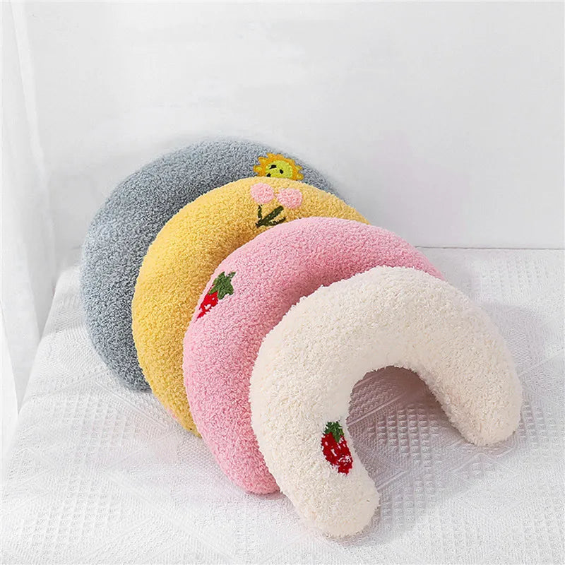 Upper Spine & Calming Support Dog Plush Toy
