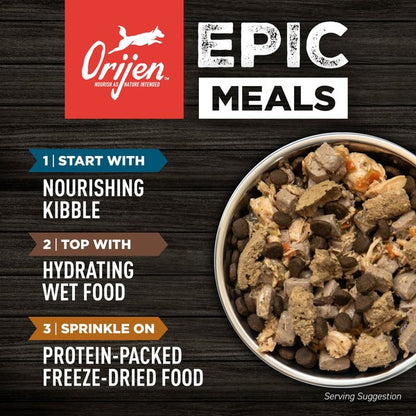 ORIJEN Original Grain-Free Dry Dog Food