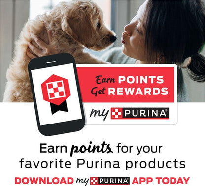 Purina Pro Plan Veterinary Diets UR Urinary Ox/St Dry Dog Food