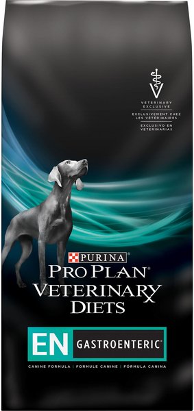 Purina Pro Plan Veterinary Diets EN Gastroenteric Dry Dog Food