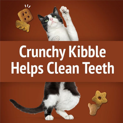 Friskies Party Mix Wild West Crunch Flavor Crunchy Cat Treats
