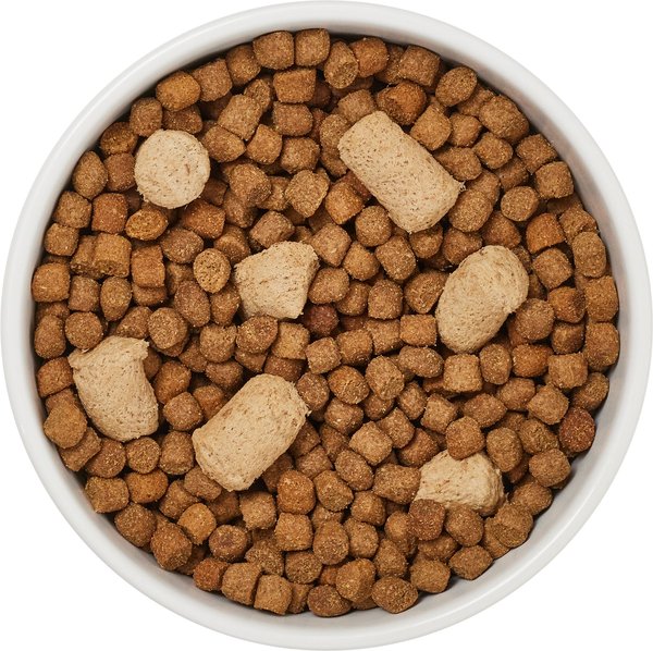 Stella & Chewy's Chewy's Chicken Meal Mixers Freeze-Dried Raw Dog Food Topper